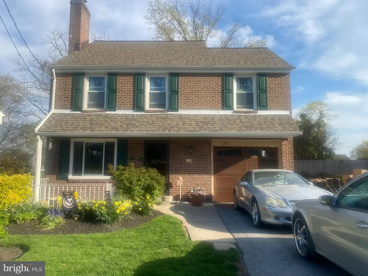 160 W Essex Ave, Lansdowne, PA 19050 - #1