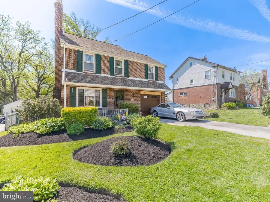 160 W Essex Ave, Lansdowne, PA 19050 - #3