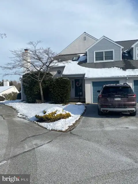 43 Hunters Run, Newtown Square, PA 19073 - Image #2