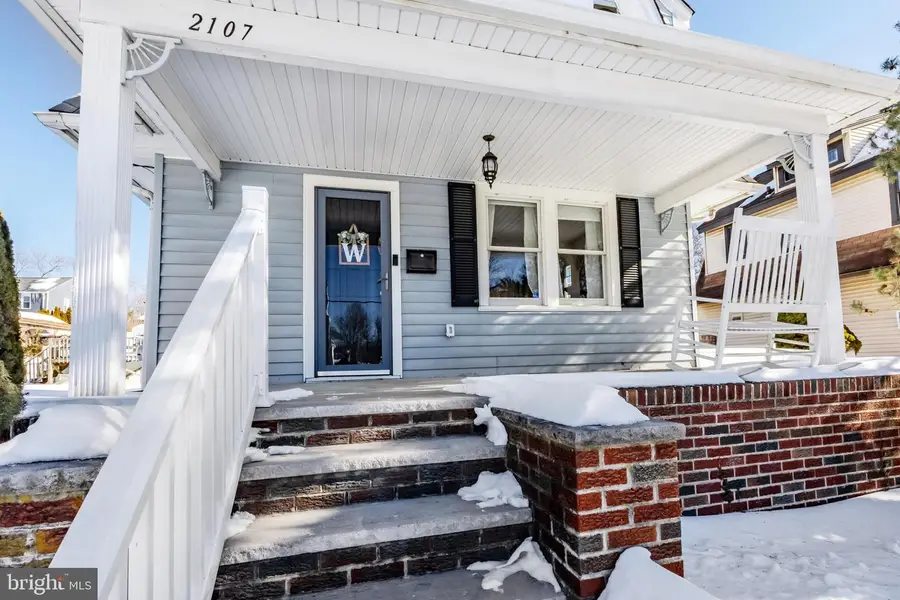 2107 Belvedere Ave, Havertown, PA 19083 - #3