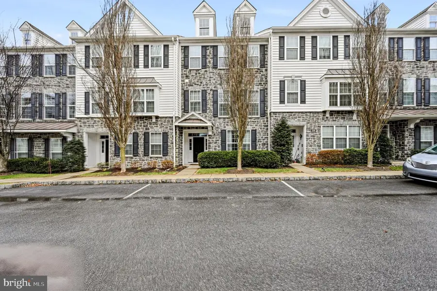 208 Jackdaw Aly #208, Media, PA 19063 - #2