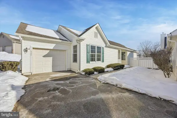 529 Fox Den Ct, GLEN MILLS, PA 19342