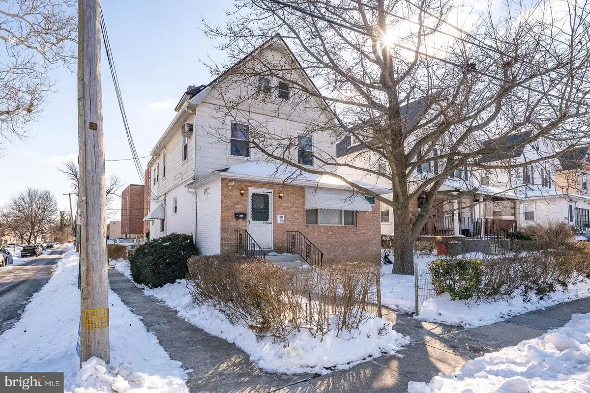 206 E Hinckley Ave, Ridley Park, PA 19078 - Image #1