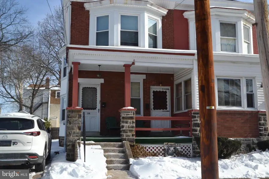 59 Lexington Ave, Lansdowne, PA 19050 - #2