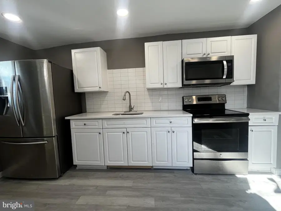 1308 Central Ave, Chester, PA 19013 - #2