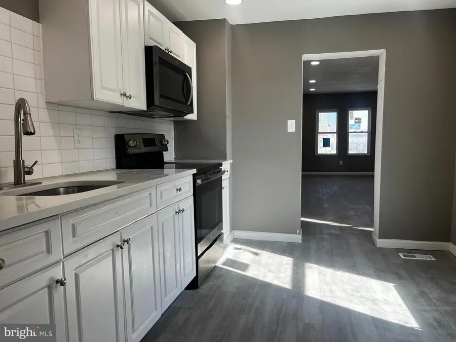 1308 Central Ave, Chester, PA 19013 - #3