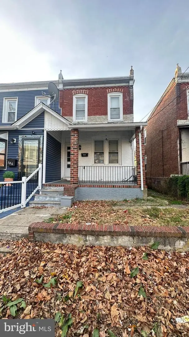 104 S 3rd St, Darby, PA 19023 - #1