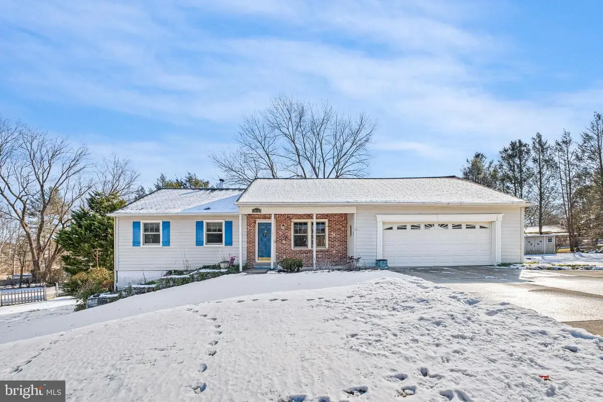 2416 W Colonial Dr, Upper Chichester, PA 19061 - #1