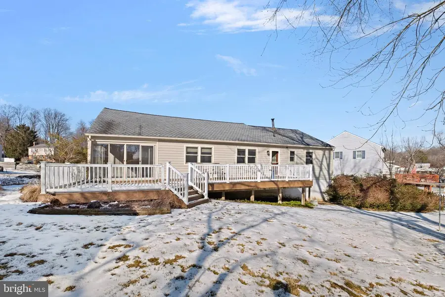 2416 W Colonial Dr, Upper Chichester, PA 19061 - #3