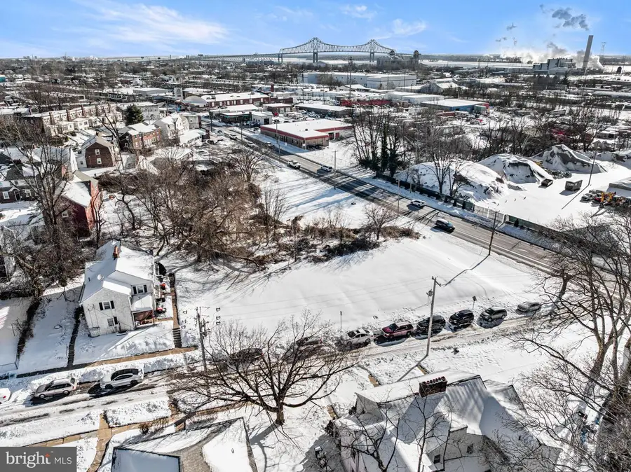 917-923 Meadow Ln, Chester, PA 19013 - #3