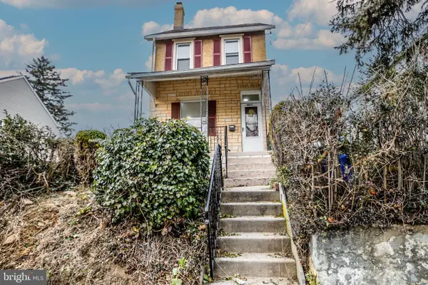 3817 Dennison Ave, DREXEL HILL, PA 19026