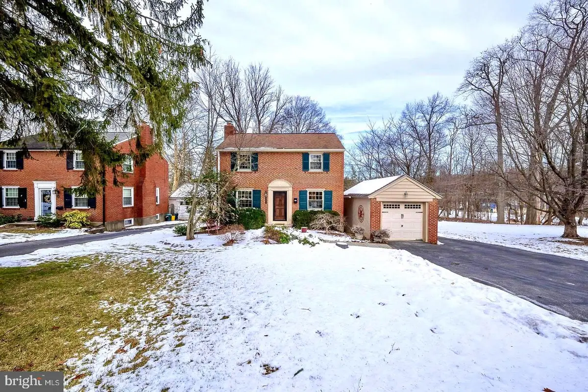 301 Eagle Rd, Wayne, PA 19087 - Image #1
