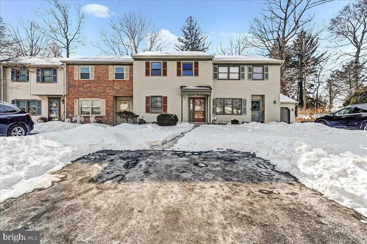 136 Trotters Lea Ln, Chadds Ford, PA 19317 - #1