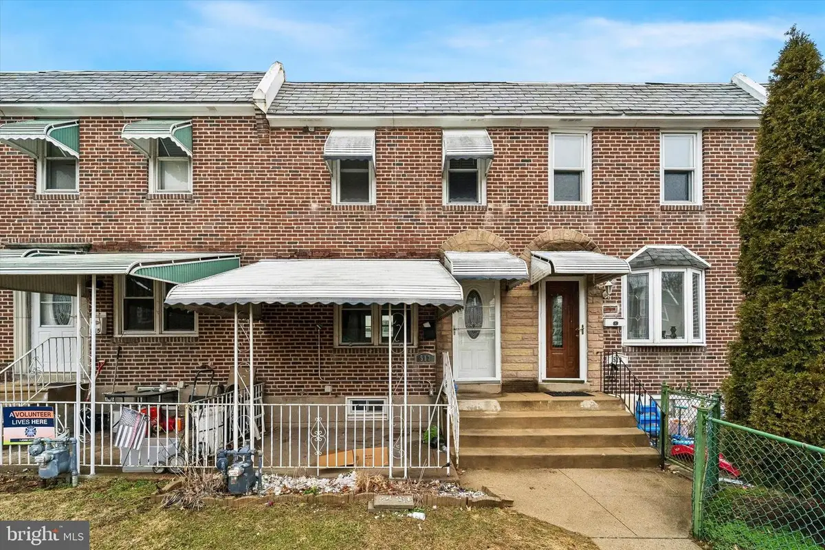 517 Chester Ave, Clifton Heights, PA 19018 - #1