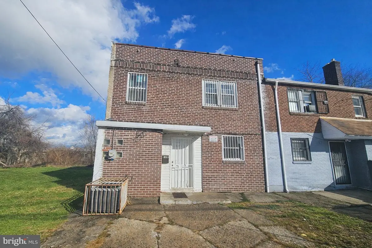 1315 Honan St, Chester, PA 19013 - Image #1