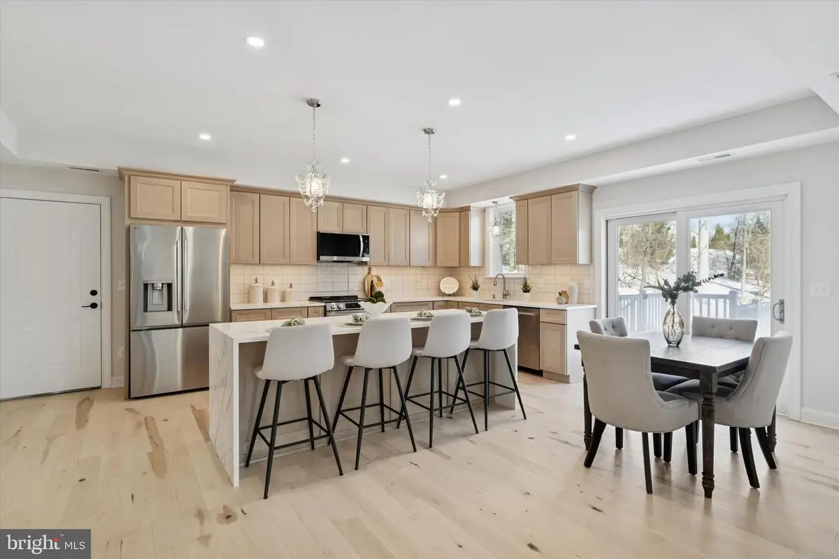 4979 Papa Blvd, Newtown Square, PA 19028 - #1