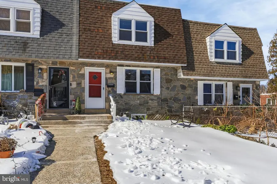 1216 Harshaw Rd, Brookhaven, PA 19015 - #2