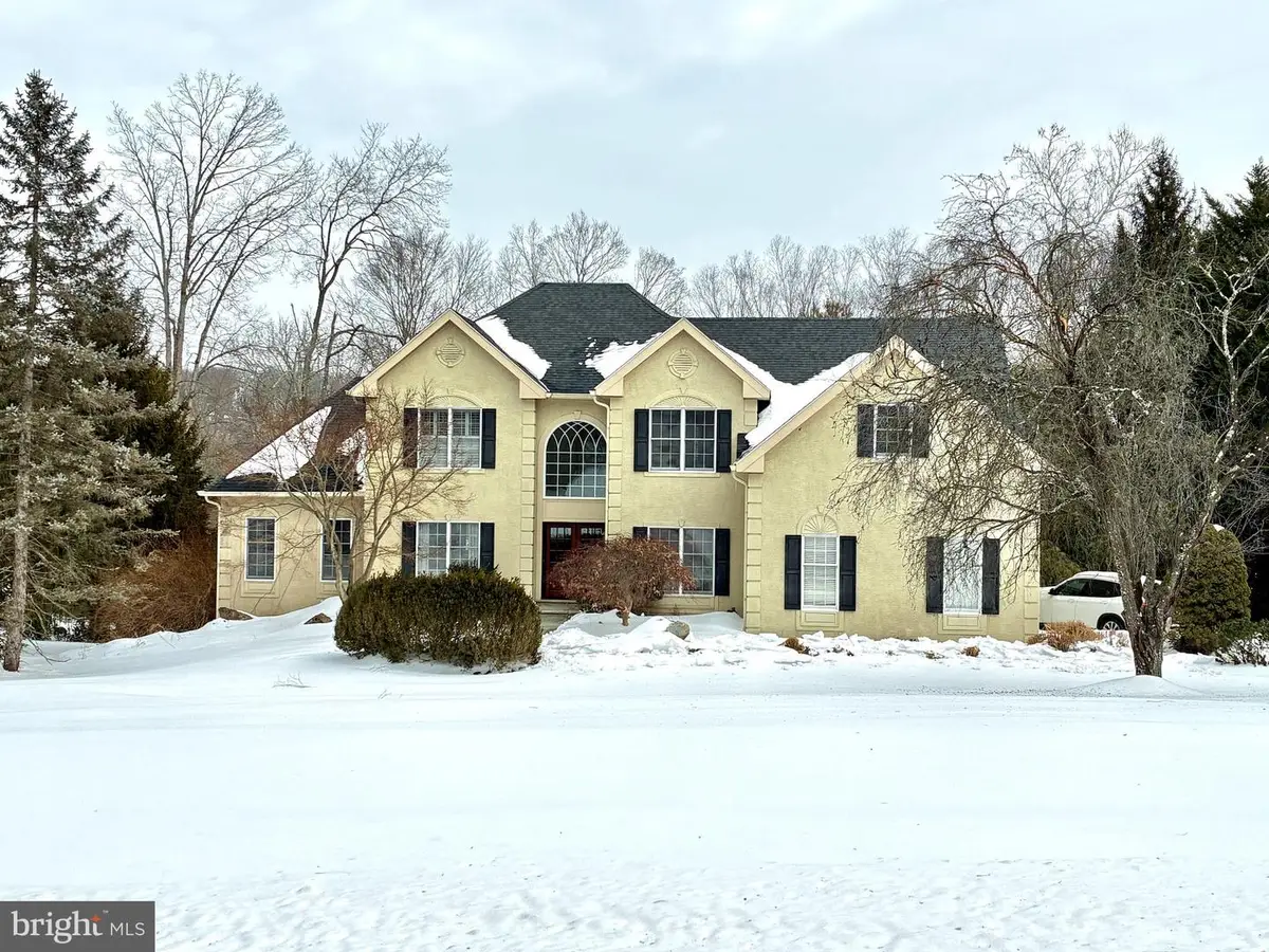 50 Carnoustie Way, Media, PA 19063 - Image #1