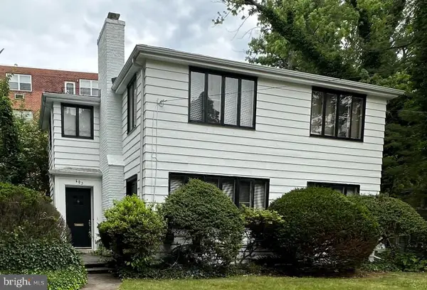 603 Harvard Ave, SWARTHMORE, PA 19081