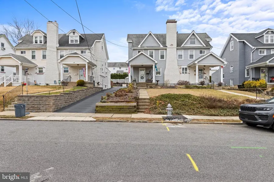 152 Woodbine Rd, Havertown, PA 19083 - #3