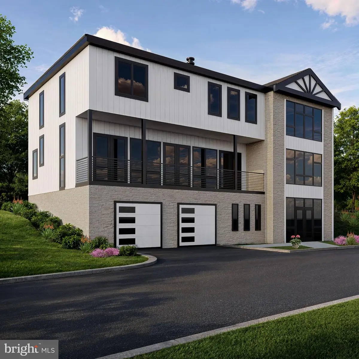 810 Maple Ln, Aston, PA 19014 - #1