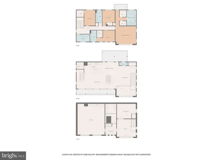 810 Maple Ln, Aston, PA 19014 - #2