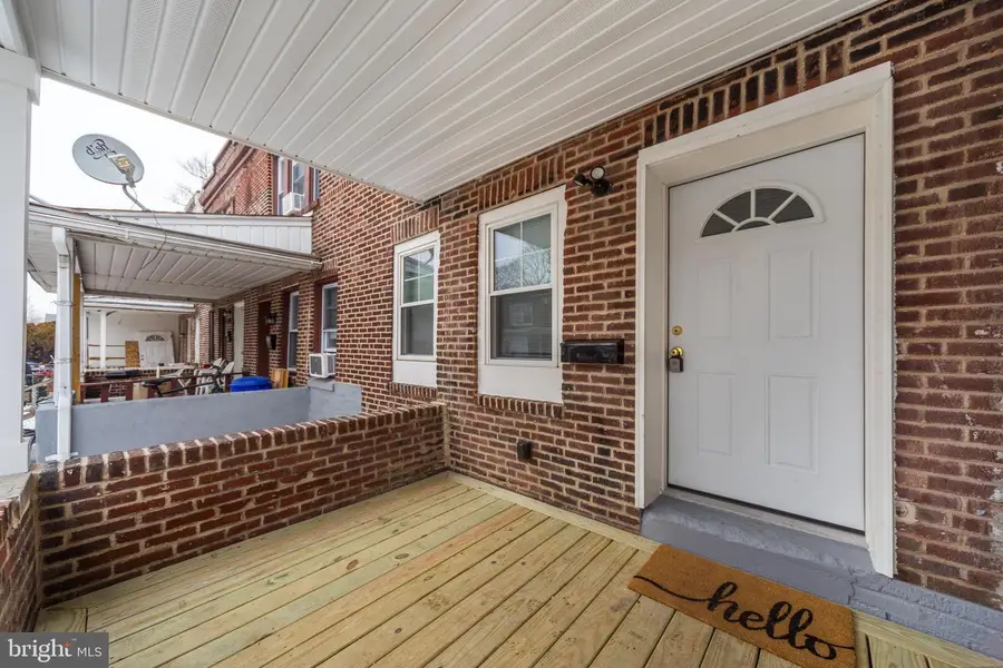 1119 Thomas St, Chester, PA 19013 - #3