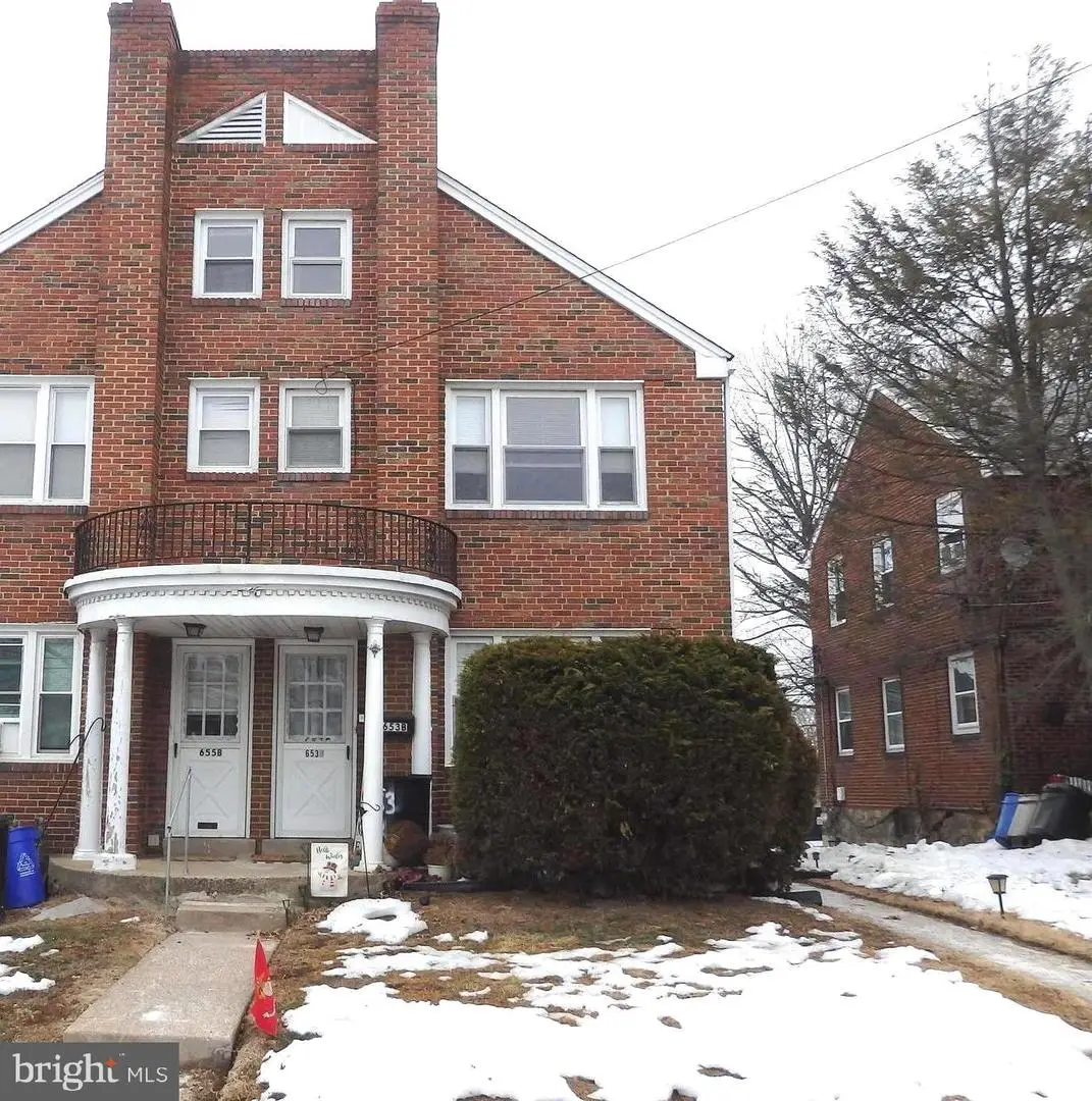 653 Drexel Ave, Drexel Hill, PA 19026 - #1