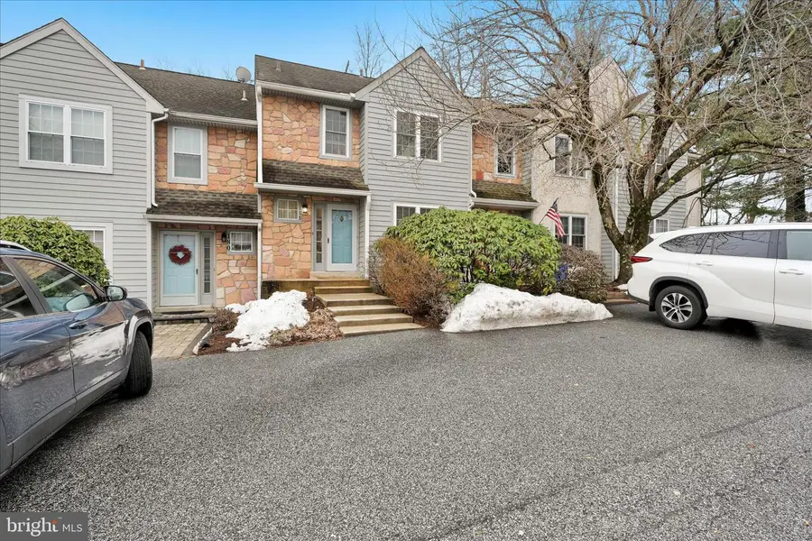 179 Nottingham Ct, Aston, PA 19014 - #2