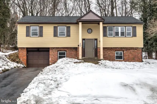 333 Golf Hills Rd, HAVERTOWN, PA 19083