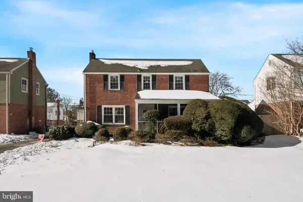 216 Brentwood Rd, HAVERTOWN, PA 19083