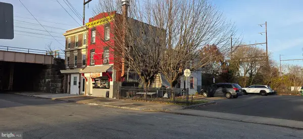525 Welsh St, CHESTER, PA 19013
