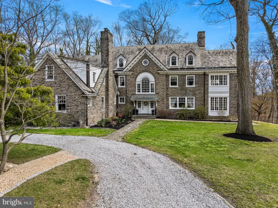 1018 Beech Rd, Wallingford, PA 19086 - #2