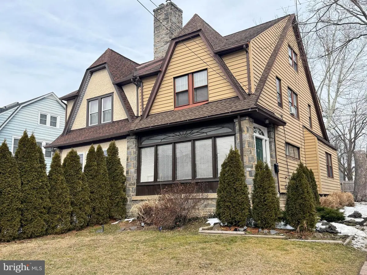 253 Windermere Ave, Lansdowne, PA 19050 - #1