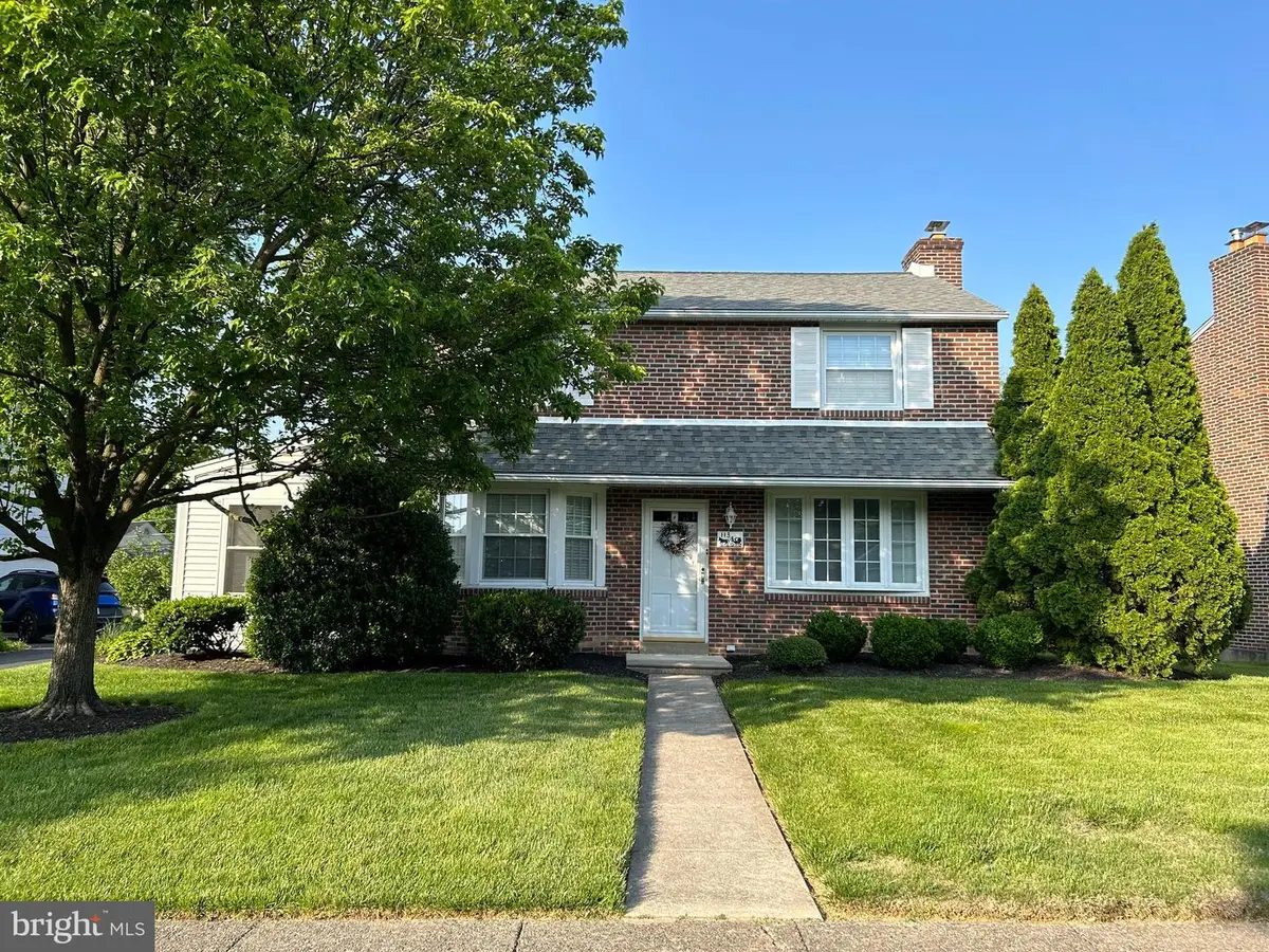 113 James Dr, Havertown, PA 19083 - #1