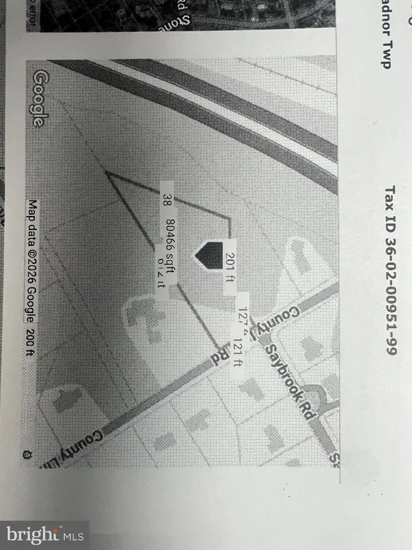 711 County Line Rd Aly #1, VILLANOVA, PA 19085