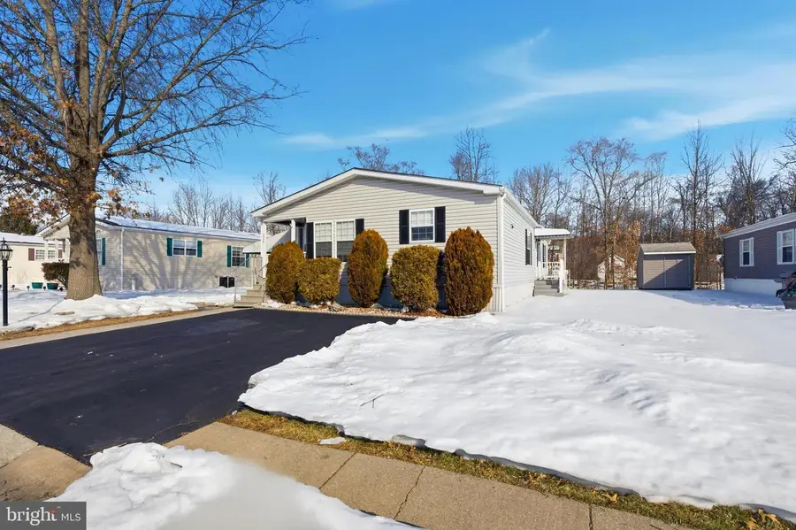 236 Horseshoe Dr, Garnet Valley, PA 19060 - #3