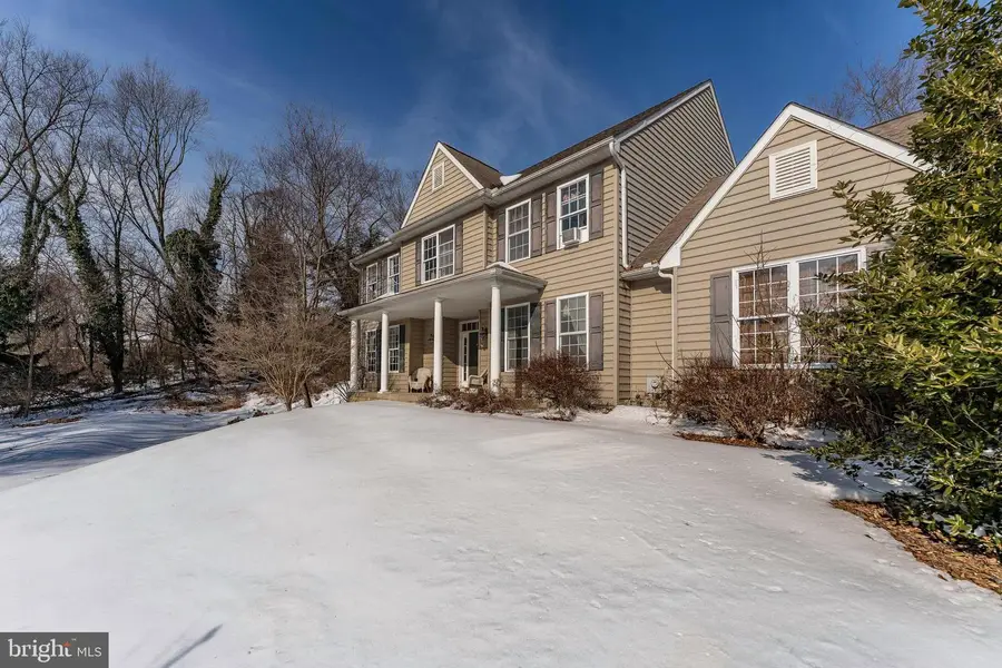 263 Lenni Rd, Media, PA 19063 - #3