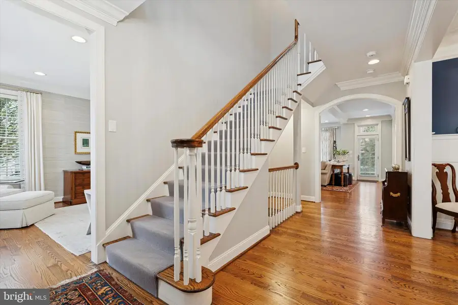 1436 County Line Rd, Bryn Mawr, PA 19010 - #2