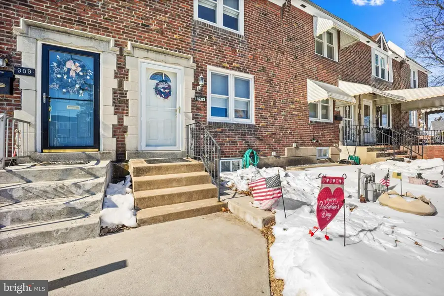 907 Poplar Ave, Glenolden, PA 19036 - #3