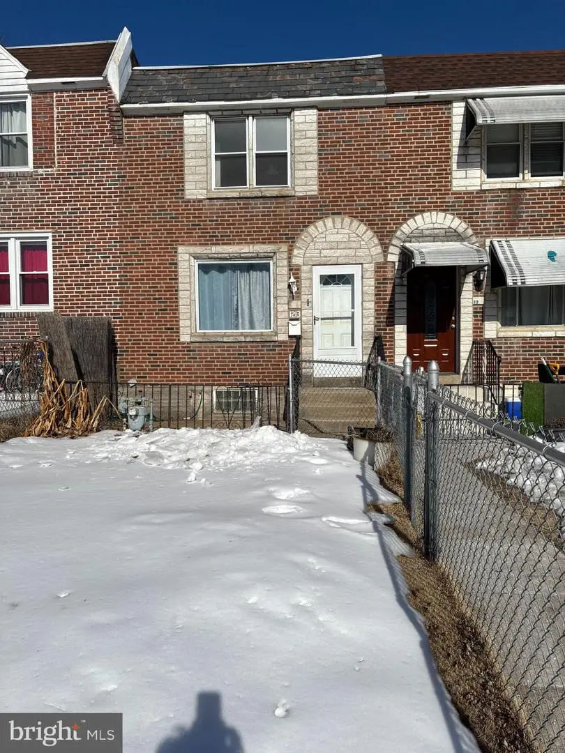 1213 Crestview Rd, Darby, PA 19023 - #1