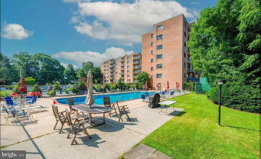 501 N Providence Rd #507, Media, PA 19063 - #3