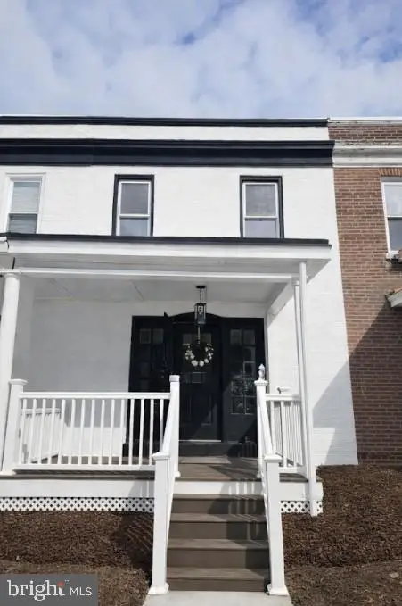 445 W Baltimore Ave, MEDIA, PA 19063