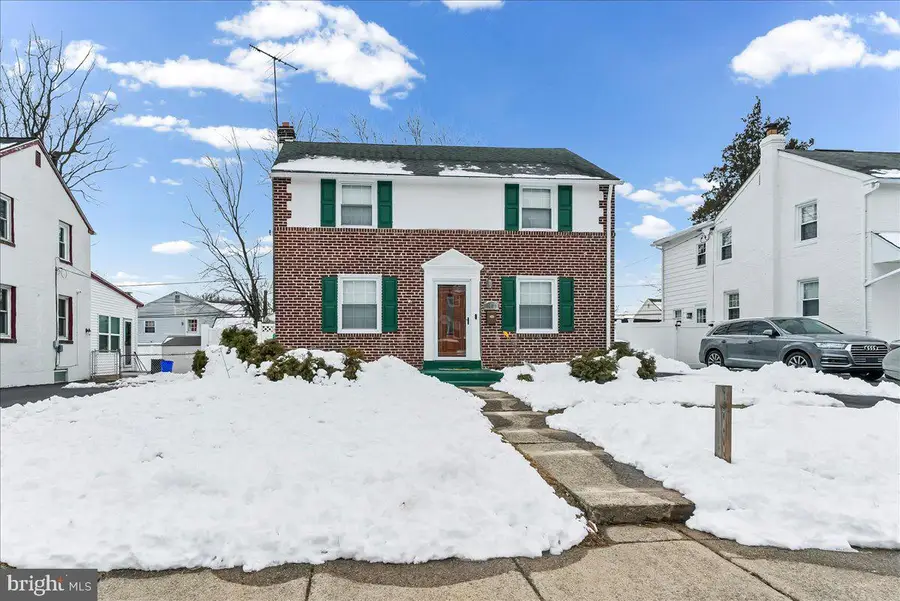 1020 Edgerton Rd, Secane, PA 19018 - #2