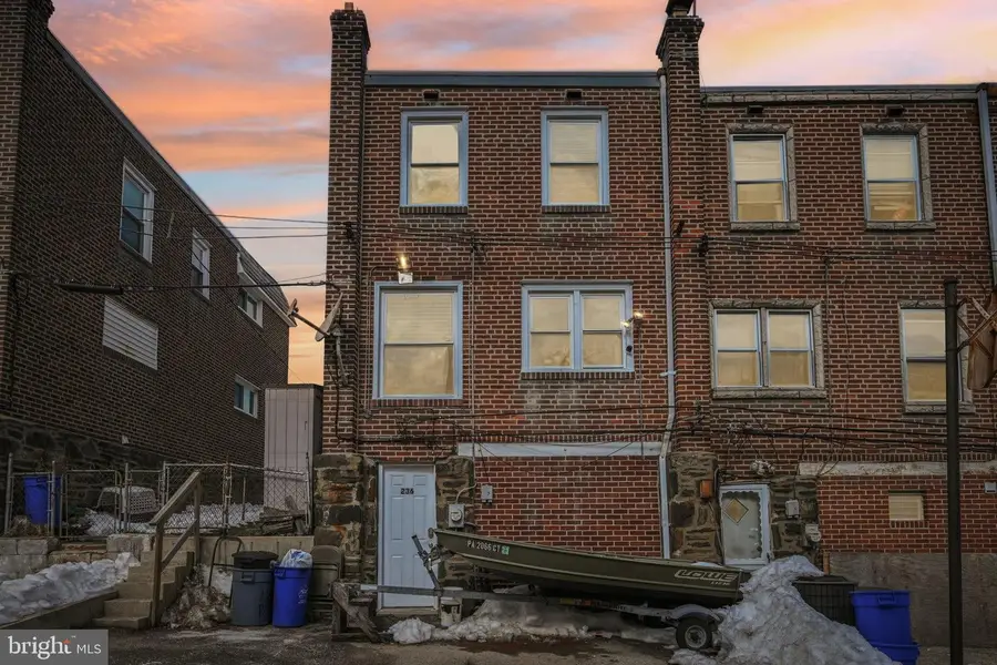 236 Cambridge Rd, Clifton Heights, PA 19018 - #2