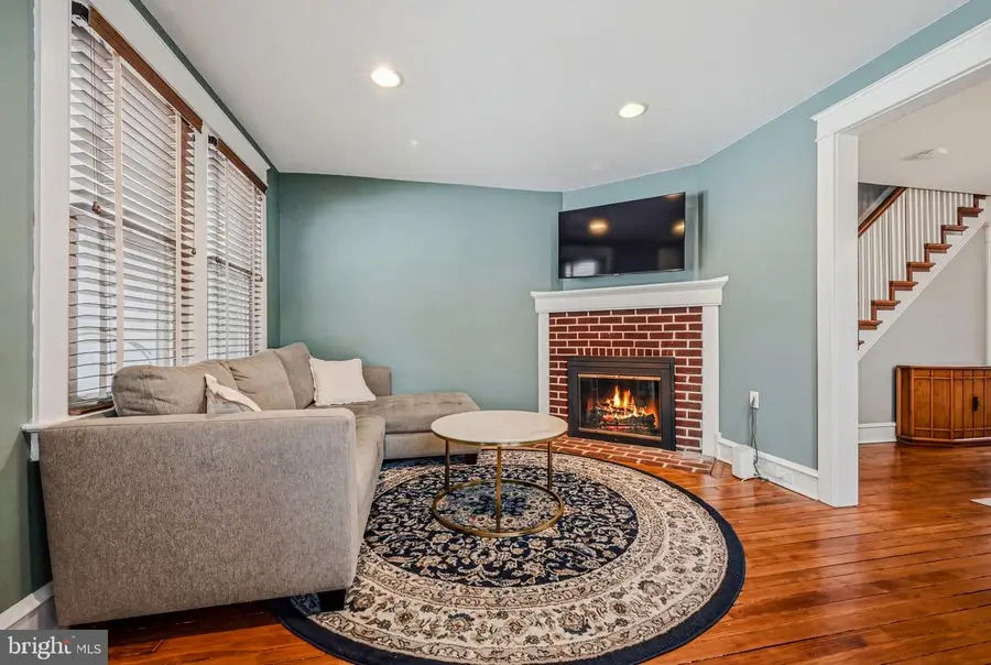 110 Winter St, Media, PA 19063 - #3