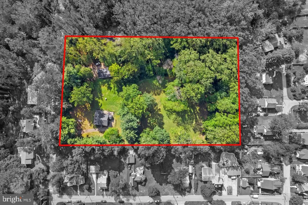 225 Fox Rd, Media, PA 19063 - #1