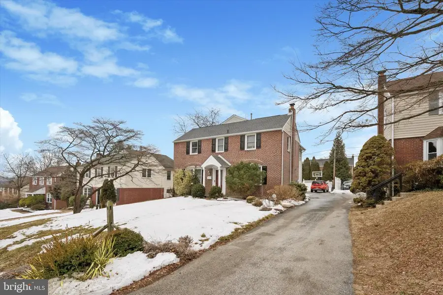 114 Earlington Rd, Havertown, PA 19083 - #2