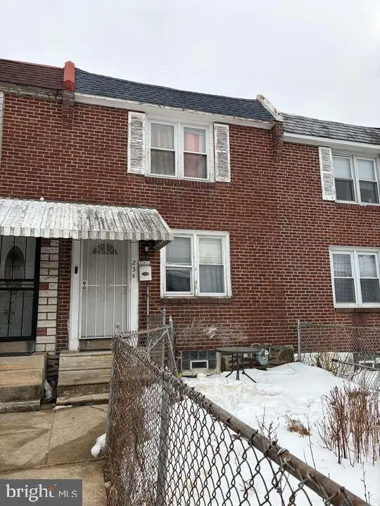 234 Spring Valley Rd, DARBY, PA 19023