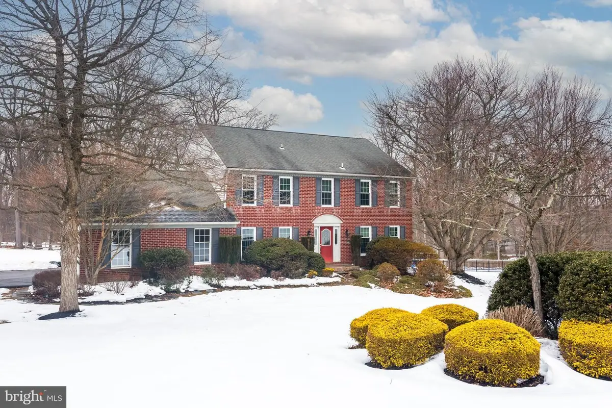 1765 Colt Rd, Media, PA 19063 - #1